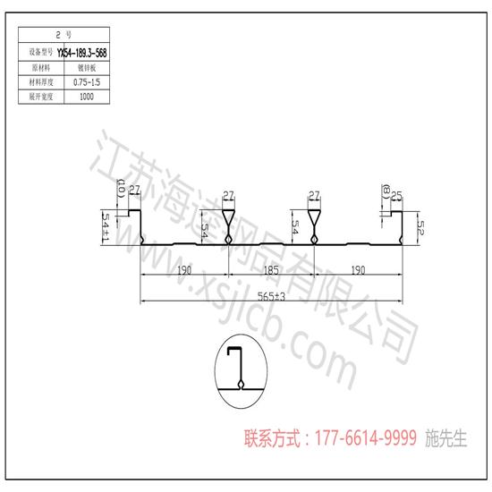 小編帶你了解樓承板的發展