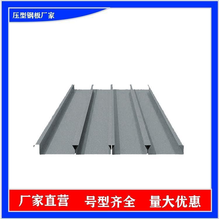 你見過壓型鋼板出現(xiàn)黑斑嗎？出現(xiàn)這個(gè)的現(xiàn)象的原因是什么嗎？